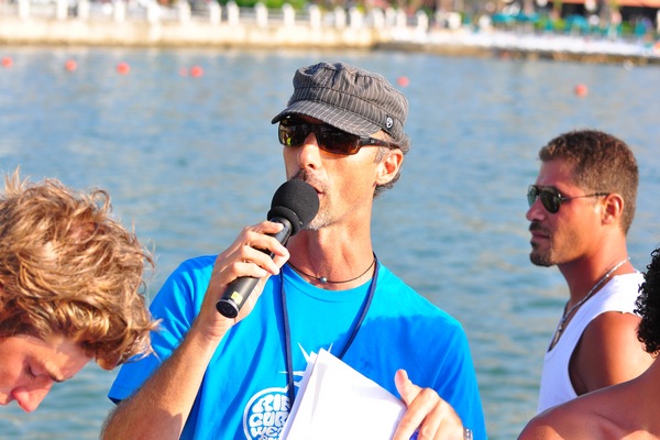 Wakeboard Championship